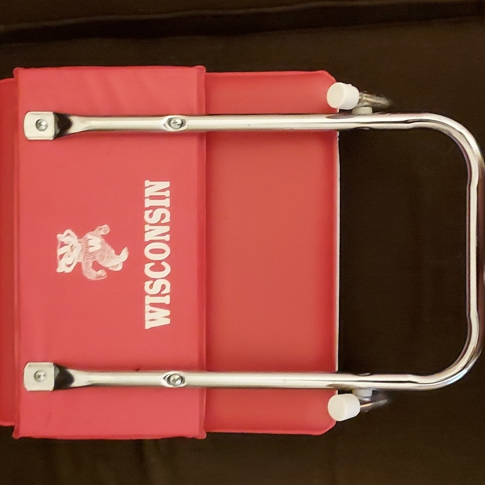 Stadium Seat